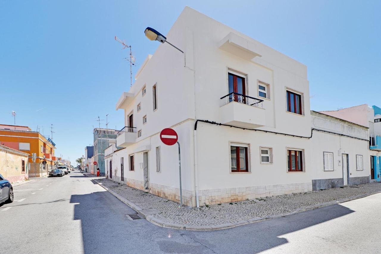 The Fig And Almond Houses Vila Real de Santo António Exteriör bild